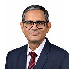 Mr. Amit Jain