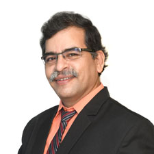 Dr. Ajay Audi