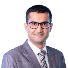 Dr. Keshav Ruthiya