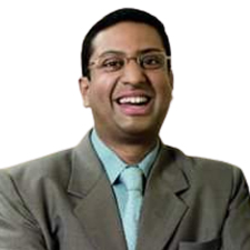 Dr. Rajan Venkatesh