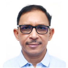 Rajesh Naik