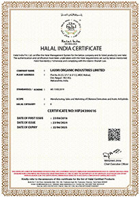 Halal Certification