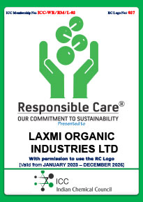 Responsible Care Certification