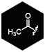 Diverse & Integrated Acetylations